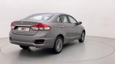 2015 Maruti Ciaz