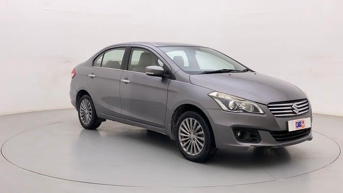 2015 Maruti Ciaz