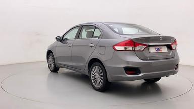 2015 Maruti Ciaz