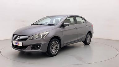 2015 Maruti Ciaz