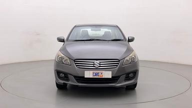 2015 Maruti Ciaz