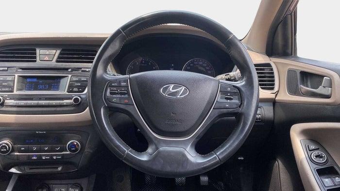 2015 Hyundai Elite i20