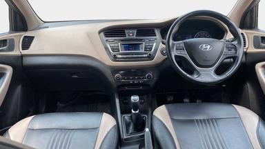 2015 Hyundai Elite i20