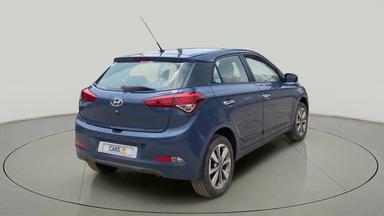 2015 Hyundai Elite i20