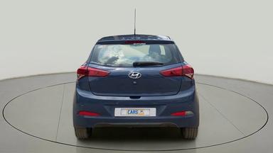 2015 Hyundai Elite i20