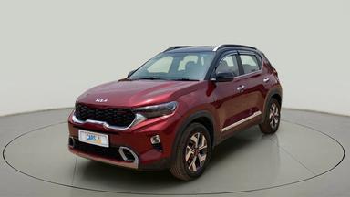 2022 KIA SONET