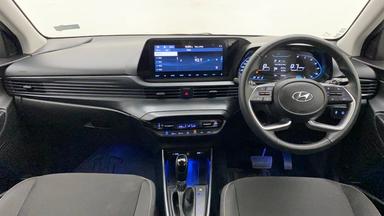 2022 HYUNDAI NEW I20