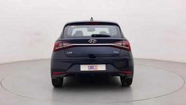 2022 HYUNDAI NEW I20