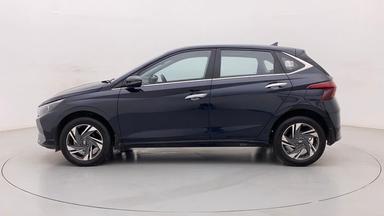 2022 HYUNDAI NEW I20