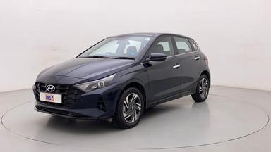 2022 HYUNDAI NEW I20