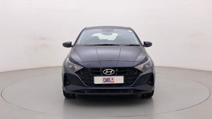 2022 HYUNDAI NEW I20