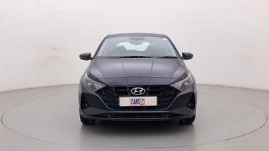 2022 HYUNDAI NEW I20