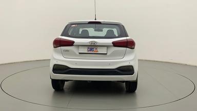 2019 Hyundai Elite i20