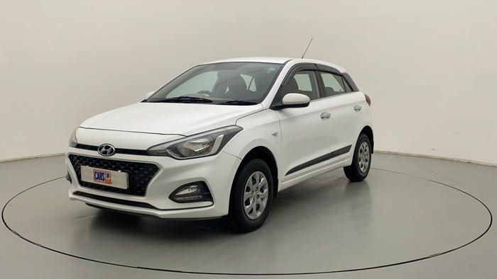 2019 Hyundai Elite i20