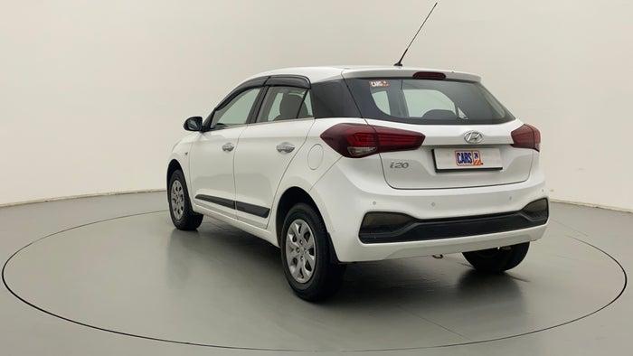 2019 Hyundai Elite i20