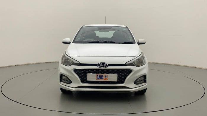 2019 Hyundai Elite i20