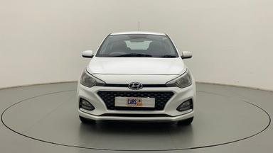 2019 Hyundai Elite i20