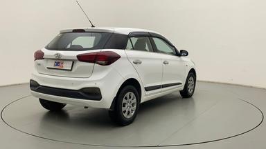 2019 Hyundai Elite i20