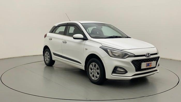 2019 Hyundai Elite i20