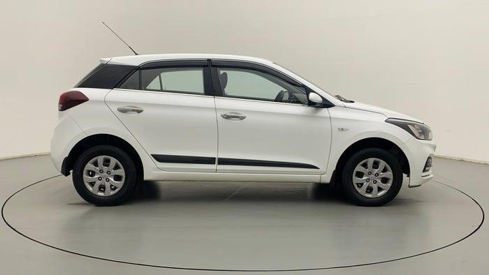 2019 Hyundai Elite i20