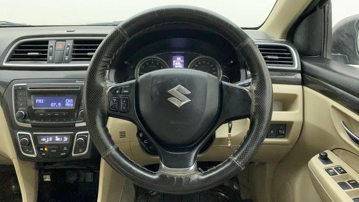 2015 Maruti Ciaz