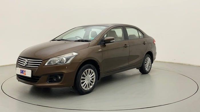 2015 Maruti Ciaz