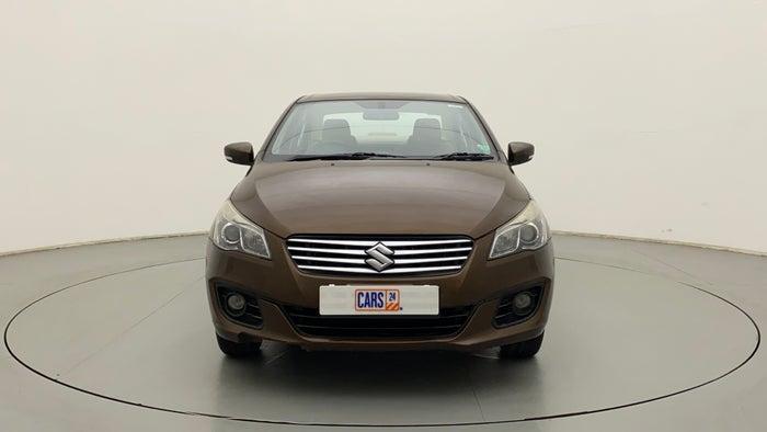 2015 Maruti Ciaz