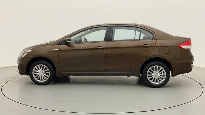 2015 Maruti Ciaz