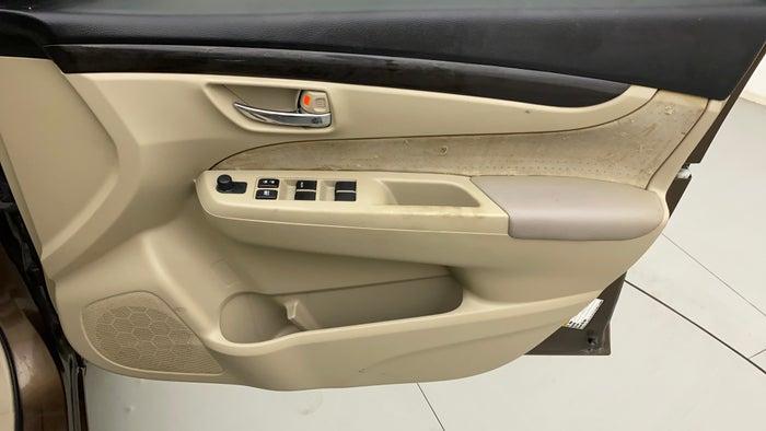 2015 Maruti Ciaz