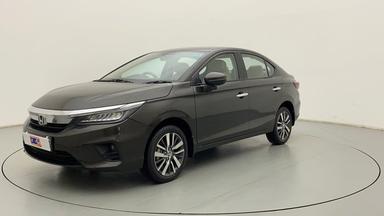 2021 Honda City