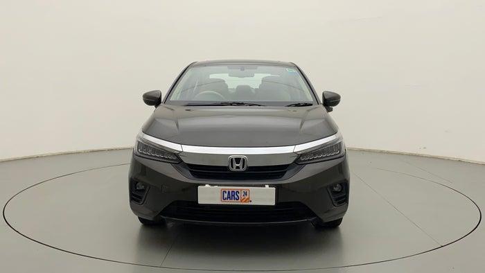 2021 Honda City