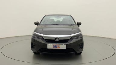 2021 Honda City