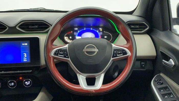 2022 Nissan MAGNITE