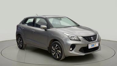 2020 Maruti Baleno