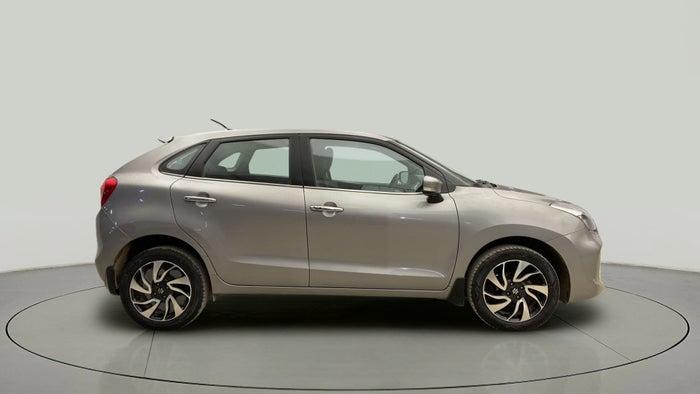 2020 Maruti Baleno