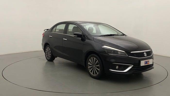 2020 Maruti Ciaz