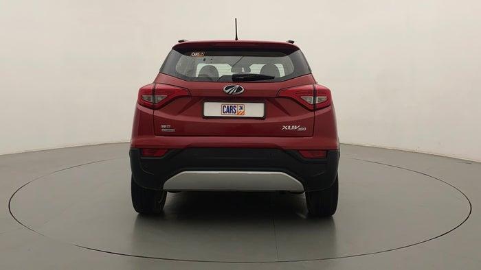 2021 Mahindra XUV300