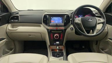 2021 Mahindra XUV300