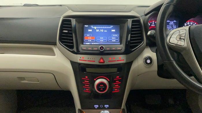 2021 Mahindra XUV300