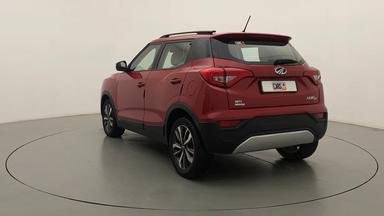 2021 Mahindra XUV300