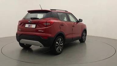 2021 Mahindra XUV300