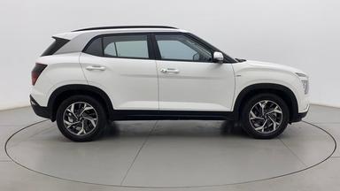 2022 Hyundai Creta