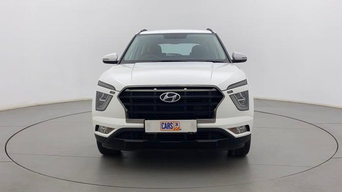 2022 Hyundai Creta