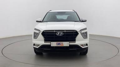 2022 Hyundai Creta