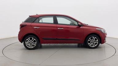 2018 Hyundai Elite i20