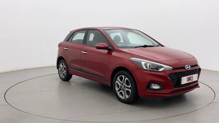 2018 Hyundai Elite i20