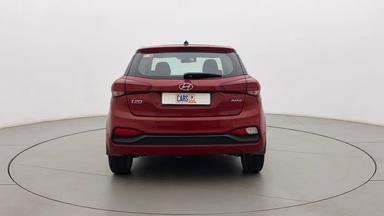 2018 Hyundai Elite i20