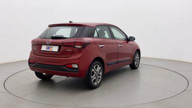 2018 Hyundai Elite i20