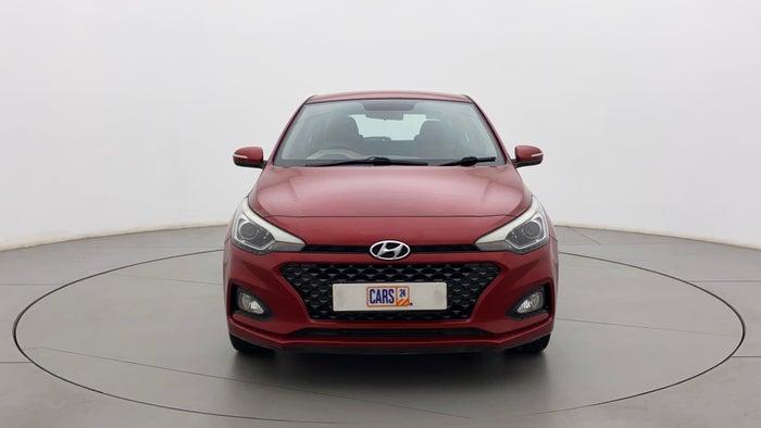 2018 Hyundai Elite i20