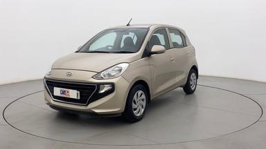 2019 Hyundai NEW SANTRO